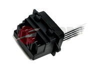 фото thumb №2, Резистор вентилятор jeep jpn