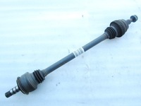 фото thumb №1, Приводной вал задняя задняя mercedes ml w166 3.0 cdi