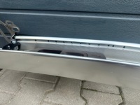 фото thumb №12, Opel meriva b туннель средний коричневый европа