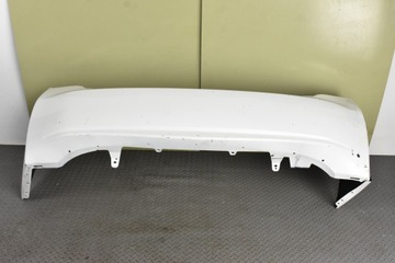 фото thumb №13, Бампер зад 5215947050 toyota prius iii xw30 040 2013