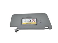 фото thumb №9, Mercedes-benz ml w166 2014 права сторона захист сонцезахисна