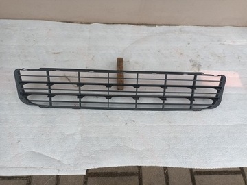 фото thumb №6, Решітка передня citroen jumpy ii scudo ii середня перед