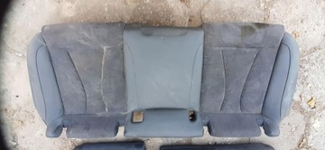 фото thumb №9, Сидіння перед передні диван зад задня комплект 3d audi a3 8v