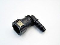 фото thumb №1, Патрубок топлива 1.4 tdci fiesta 5 6 fusion mazda 2