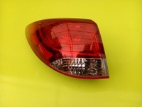 фото thumb №1, Лампа lt левый задняя левая задняя hyundai ix35 12r