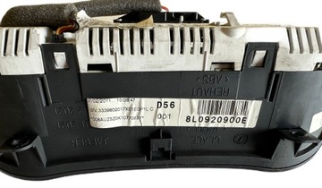 фото thumb №12, Набір стартовий пусковий audi a3 8l 4b0905851 8l0920900e 0281010941