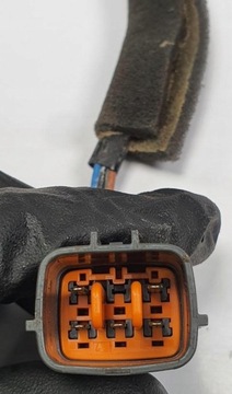 фото thumb №6, Зеркало левая 5 pin a3f mazda mx-5 ii nb европа