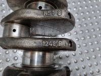 Купить Wał коленчатый 069b vw volkswagen audi, фото thumb