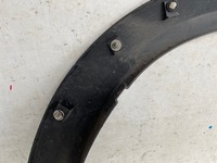 фото thumb №10, Mazda cx3 cx-3 15- планка крила праві перед d10e-51w21