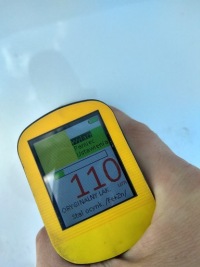 фото thumb №14, Капот кришка renault scenic ii 2 lift ted69 06-09