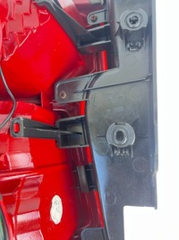 фото thumb №7, Kia carens ii лампа правый задняя 92402-1d0