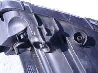 Hyundai tucson 2018+ фара передняя левая led америка Доставка, фото thumb