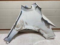 фото thumb №7, Крила лівий передній vw up lift skoda citigo 1s0