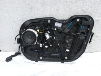 фото thumb №1, Підйомник скло правий перед hyundai i30 iii 17-