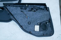 фото thumb №13, Mercedes-benz e w212 10r обшивки обивка дверь комплект подогрев задняя сиденья