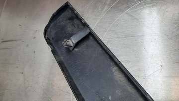 фото thumb №7, Планка дверь левая зад задняя нижняя 30648377 volvo s60 рестайлинг 04-09r