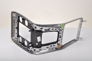 фото thumb №10, Volvo s80 ii рамка консолі радіо 31291380 31291379