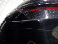 фото thumb №8, Bmw f30 рестайлинг бампер задний разные цвета з датчиками