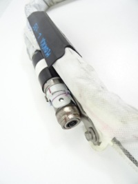 фото thumb №3, Opel mokka air bag шторка безпеки ліва