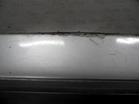 фото thumb №7, Chevrolet captiva i lift 13r бампер задняя