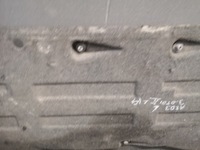 фото thumb №5, Защита подвеска левая audi a8 d3 ii lift материал