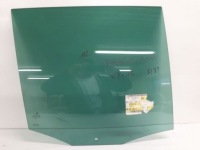 фото thumb №1, Vw tiguan 2007 скло двері права задня