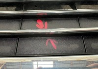 фото thumb №4, Ford galaxy mk4 lift бампер перед передній