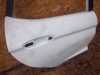 фото thumb №5, Дверь ford fiesta mk 7 lift правое задняя