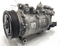 фото thumb №1, Компресор кондиціонера vw t-roc 5q0816803d 1.5 150km компресор