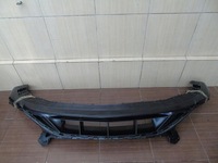 фото thumb №1, Спойлер бампера перед mercedes eqs 21-22 nowa оригинальный номер | oo7