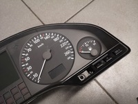 фото thumb №5, Счетчик приборы audi a8 d2 2.5 tdi 4d0919033ae
