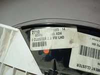 фото thumb №6, Счетчик приборы vw sharan 95vw10849adh