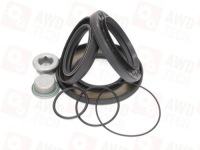 фото thumb №1, Набір прокладка pasuje do bmw atc700