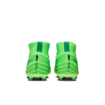 Бутсы Nike Superfly 8 Club FG Ball CR7