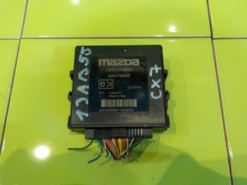 фото thumb №1, Mazda cx7 2.3 t 08r модуль pdc 4m0178m2f