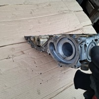 фото thumb №9, Subaru forester iv sj 2.0 xt fa20 основание картера масляный картер поддон