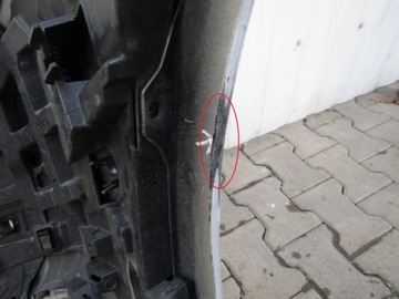 фото thumb №12, Бампер перед переднее mercedes vito viano 447 14-19