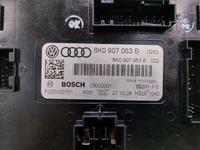 фото thumb №13, Набір пусковий стартовий audi q5 8r 2,0 tdi 2008-