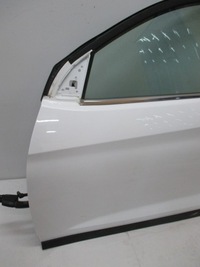 фото thumb №5, Дверь hyundai tucson 15r левая передние