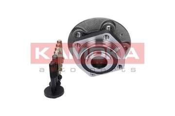 фото thumb №1, Ступица колёса volvo c70/s70/v70 97-02 перед +abs