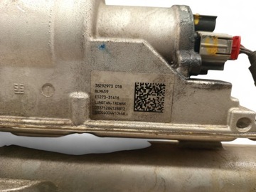 фото thumb №9, Chrysler pacifica 68525334ab трансмиссия рулевая / рулевая рейка