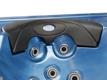 Jacuzzi ogrodowe wanna z hydromasażem 6 os. 230x230x95cm AG-9 BALBOA GECKO