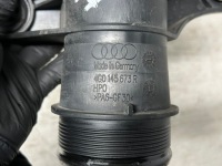 фото thumb №5, Audi a6 c7 a7 труба інтеркулер 4g0145673r