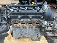 фото thumb №4, Двигатель kia ceed venga soul hyunadi ix20 i30 1.6 dohc 16v g4fc комплектный