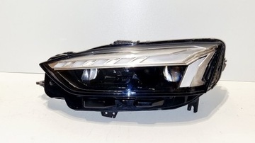 фото thumb №8, Фара правий повний led audi a5 s5 рестайлінг matrix 8w6941040/39 європа
