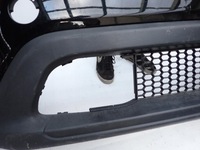 фото thumb №7, Jeep compass ii lift 20- бампер перед передній pdc