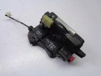 Купить Замок дверь правый перед opel vectra c, фото thumb