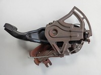 фото thumb №1, Challenger 15+ педаль тормоза ручного механизм