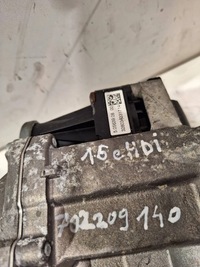 фото thumb №5, Клапан egr 50563908 peugeot 208 1.6ehdi 12-