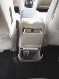 фото thumb №6, Ford focus c-max 2003-07 підлокітник перед переднє комплектний